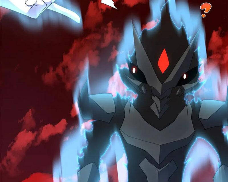Thần Sủng Tiến Hóa Chap 336 - Next Chap 337