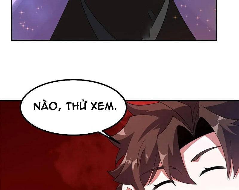 Thần Sủng Tiến Hóa Chap 336 - Next Chap 337