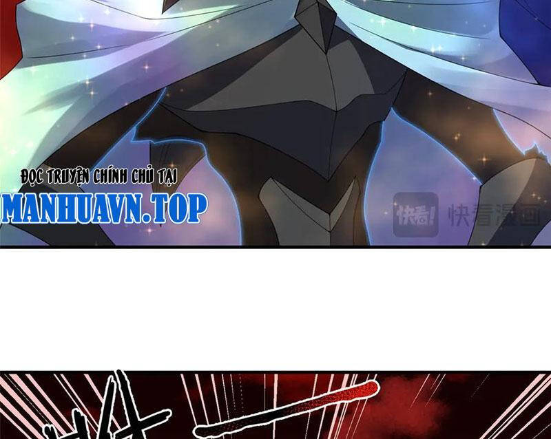 Thần Sủng Tiến Hóa Chap 336 - Next Chap 337