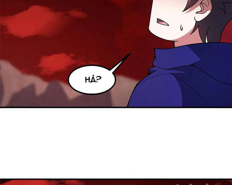 Thần Sủng Tiến Hóa Chap 336 - Next Chap 337