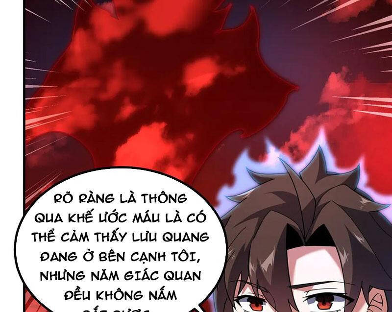 Thần Sủng Tiến Hóa Chap 336 - Next Chap 337