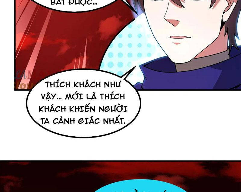 Thần Sủng Tiến Hóa Chap 336 - Next Chap 337