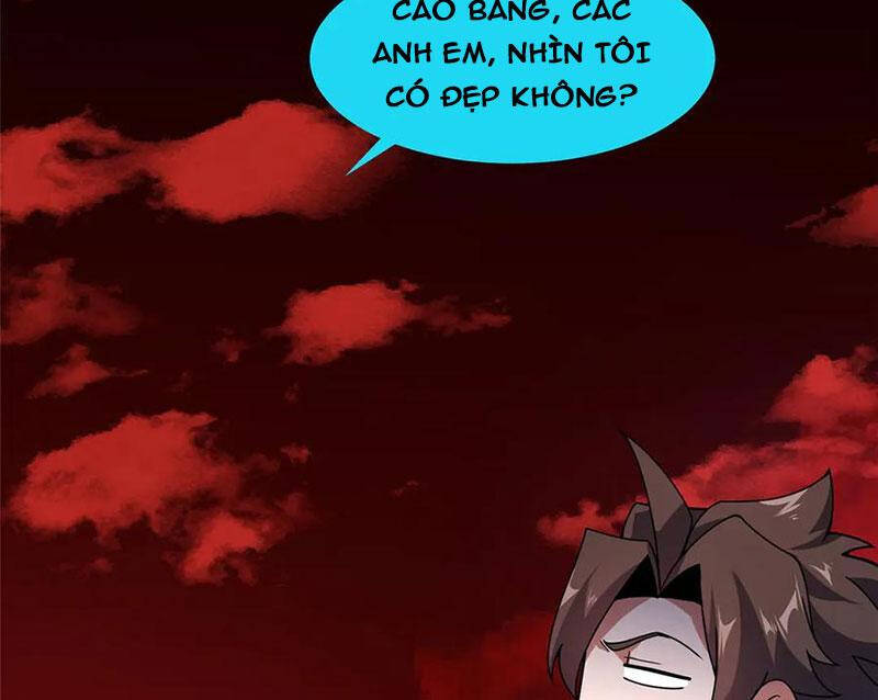 Thần Sủng Tiến Hóa Chap 336 - Next Chap 337