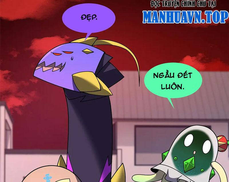 Thần Sủng Tiến Hóa Chap 336 - Next Chap 337