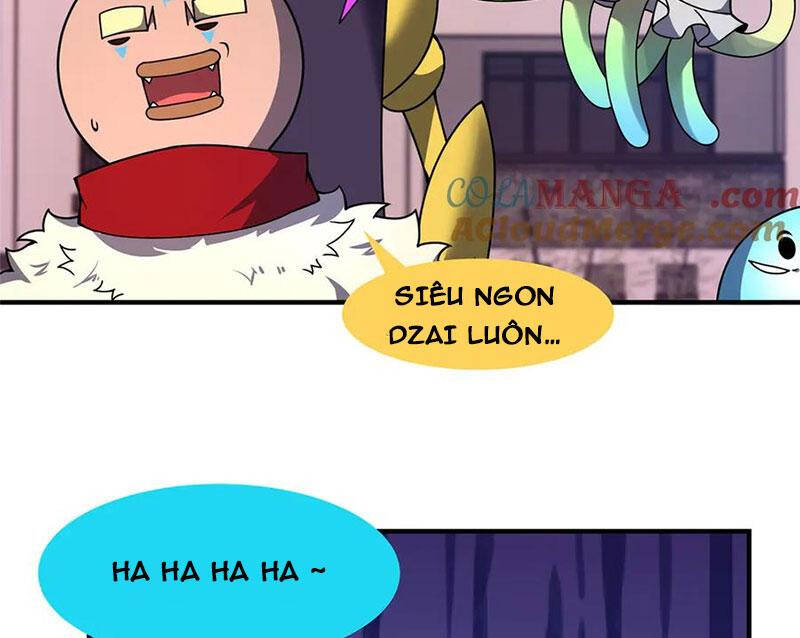 Thần Sủng Tiến Hóa Chap 336 - Next Chap 337