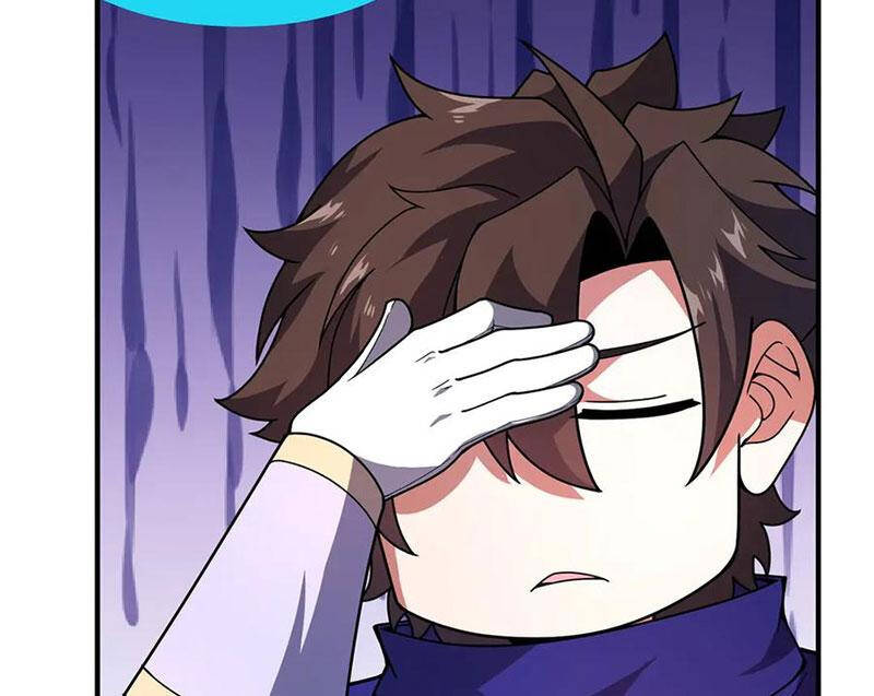 Thần Sủng Tiến Hóa Chap 336 - Next Chap 337