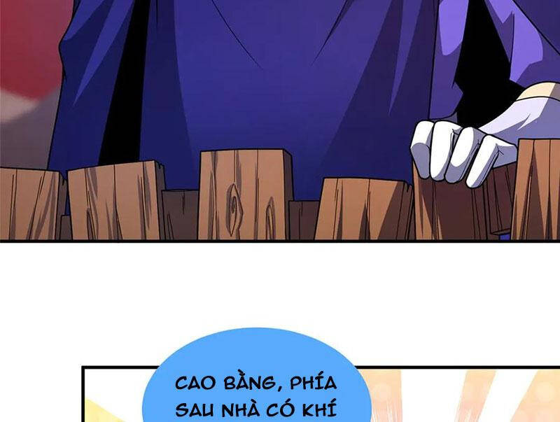 Thần Sủng Tiến Hóa Chap 336 - Next Chap 337