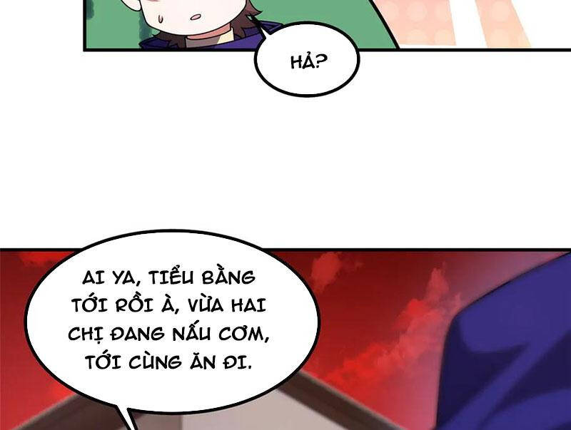Thần Sủng Tiến Hóa Chap 336 - Next Chap 337