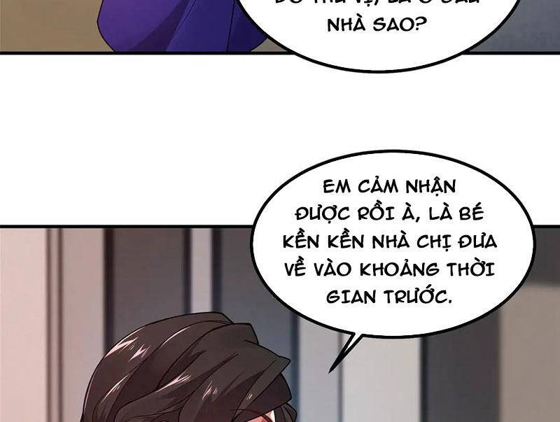 Thần Sủng Tiến Hóa Chap 336 - Next Chap 337