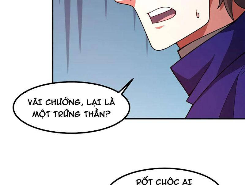 Thần Sủng Tiến Hóa Chap 336 - Next Chap 337