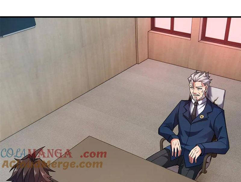 Thần Sủng Tiến Hóa Chap 336 - Next Chap 337