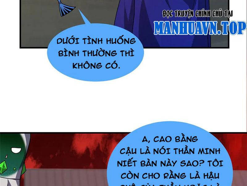 Thần Sủng Tiến Hóa Chap 336 - Next Chap 337