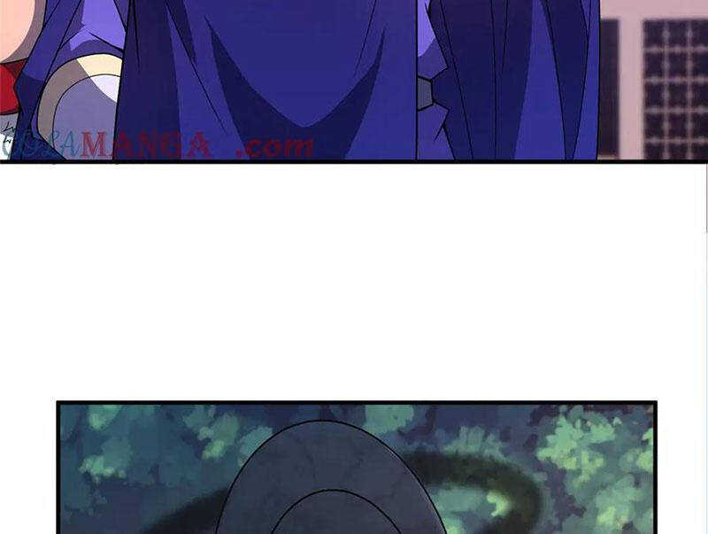 Thần Sủng Tiến Hóa Chap 336 - Next Chap 337