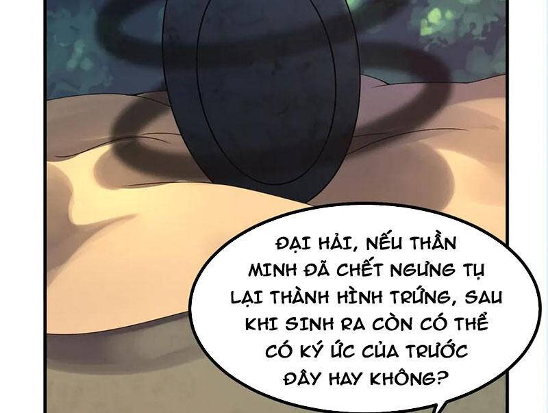 Thần Sủng Tiến Hóa Chap 336 - Next Chap 337