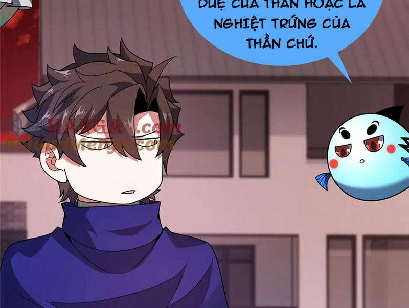 Thần Sủng Tiến Hóa Chap 336 - Next Chap 337