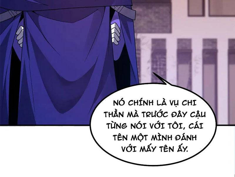 Thần Sủng Tiến Hóa Chap 336 - Next Chap 337