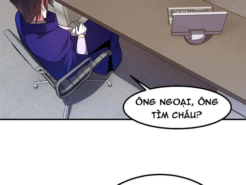 Thần Sủng Tiến Hóa Chap 336 - Next Chap 337