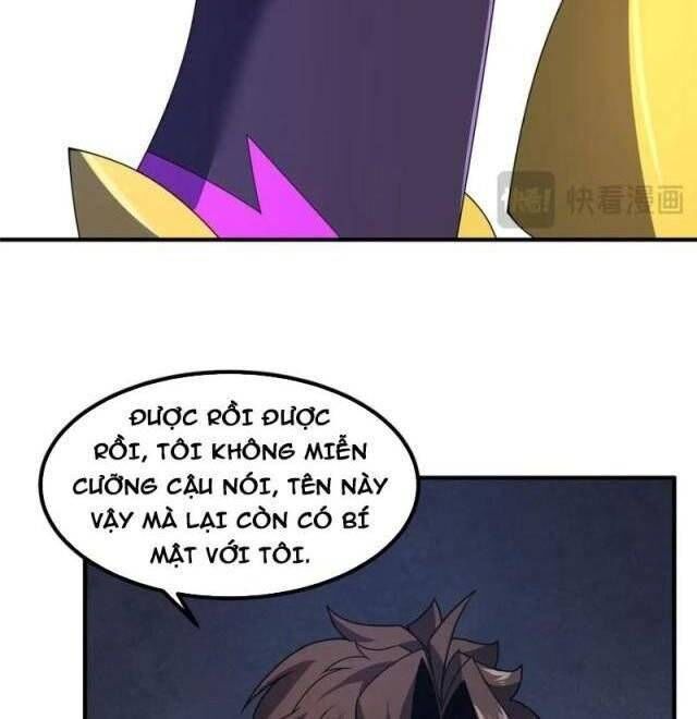 Thần Sủng Tiến Hóa Chap 325 - Next Chap 326