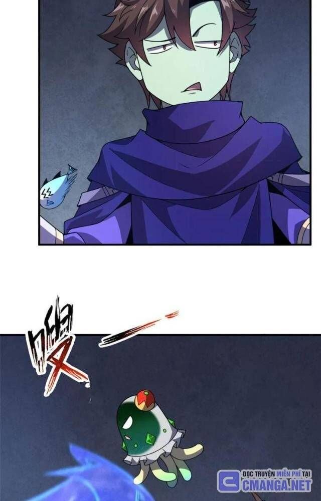 Thần Sủng Tiến Hóa Chap 325 - Next Chap 326
