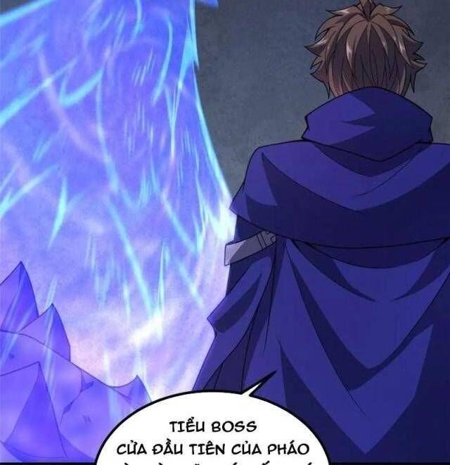 Thần Sủng Tiến Hóa Chap 325 - Next Chap 326
