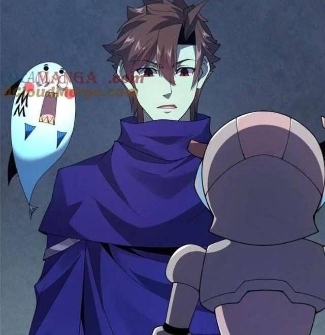 Thần Sủng Tiến Hóa Chap 325 - Next Chap 326
