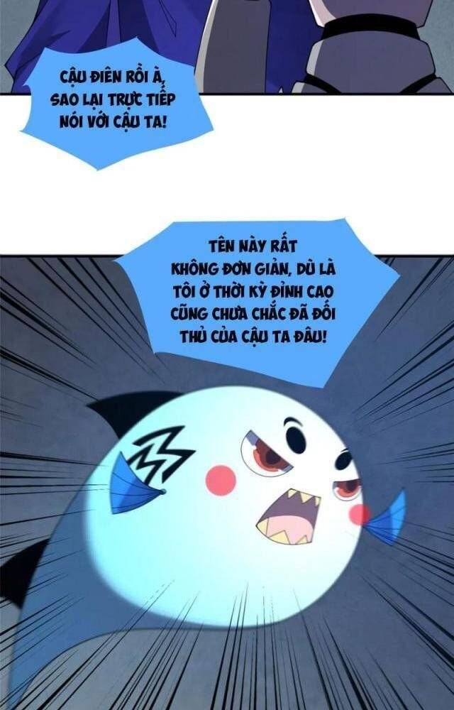 Thần Sủng Tiến Hóa Chap 325 - Next Chap 326