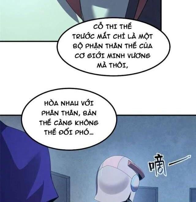 Thần Sủng Tiến Hóa Chap 325 - Next Chap 326