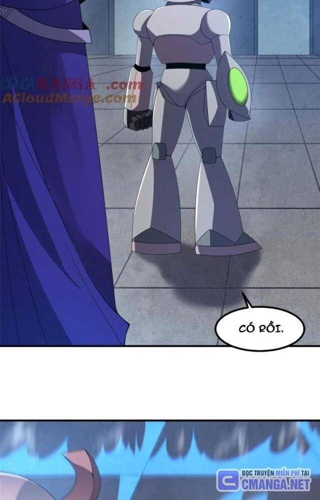 Thần Sủng Tiến Hóa Chap 325 - Next Chap 326