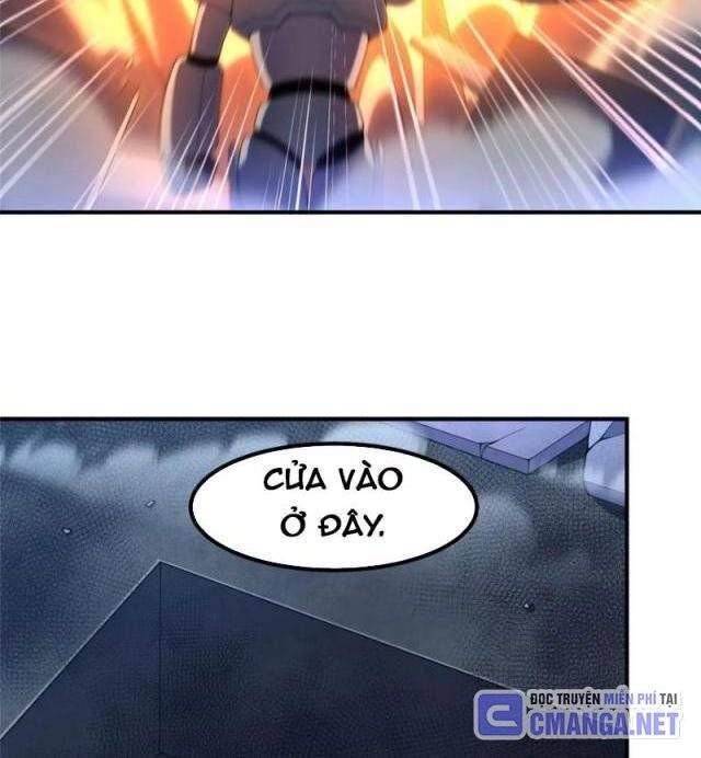 Thần Sủng Tiến Hóa Chap 325 - Next Chap 326