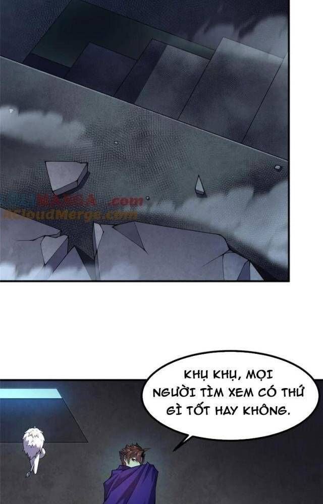Thần Sủng Tiến Hóa Chap 325 - Next Chap 326