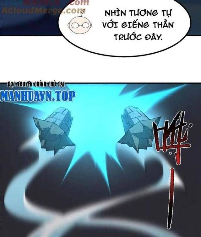 Thần Sủng Tiến Hóa Chap 325 - Next Chap 326