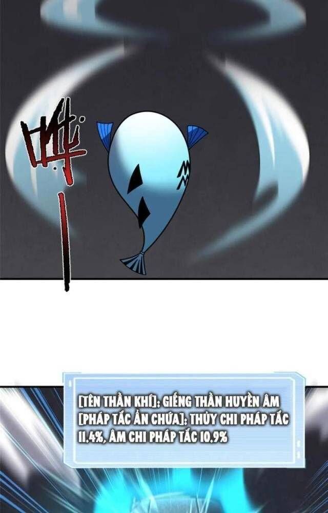 Thần Sủng Tiến Hóa Chap 325 - Next Chap 326