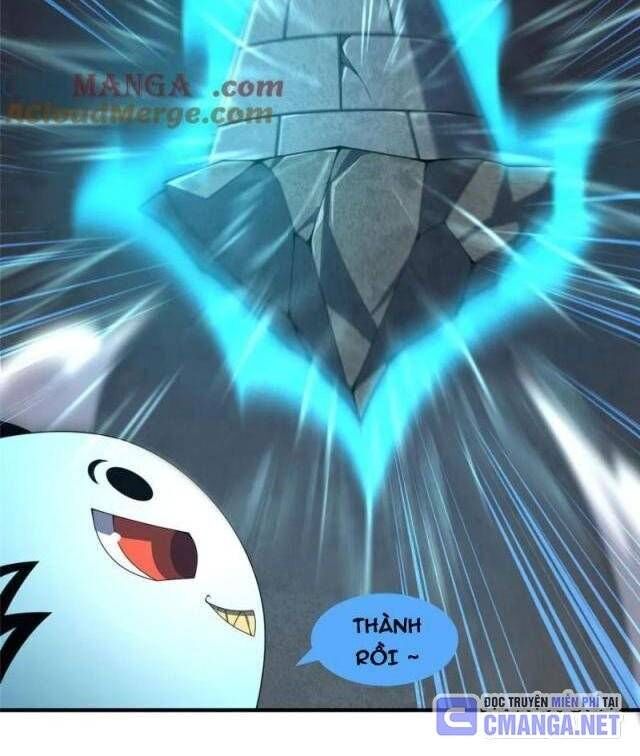 Thần Sủng Tiến Hóa Chap 325 - Next Chap 326