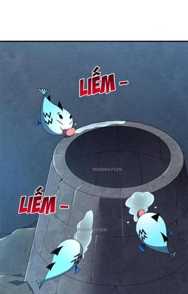 Thần Sủng Tiến Hóa Chap 325 - Next Chap 326