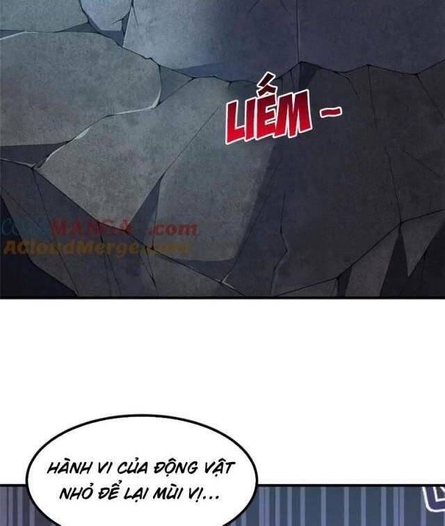 Thần Sủng Tiến Hóa Chap 325 - Next Chap 326