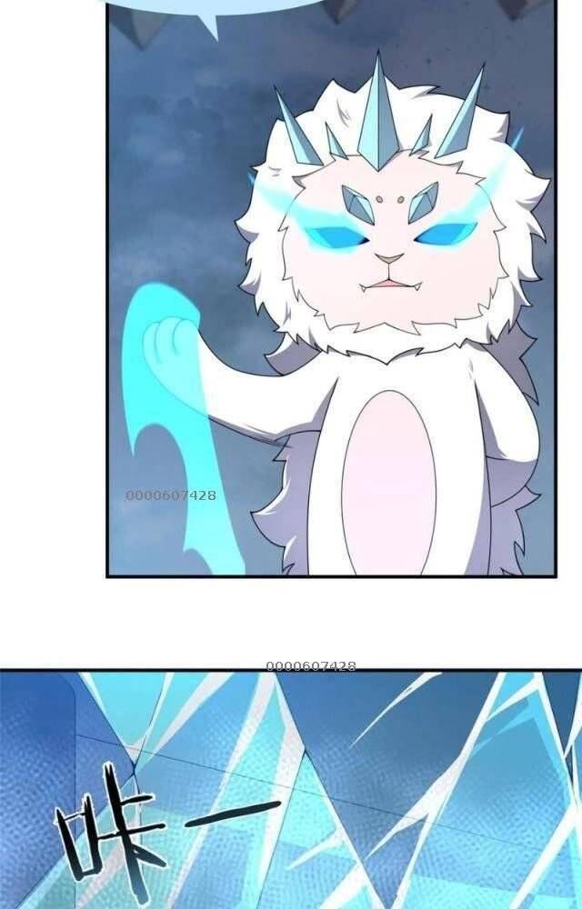 Thần Sủng Tiến Hóa Chap 325 - Next Chap 326