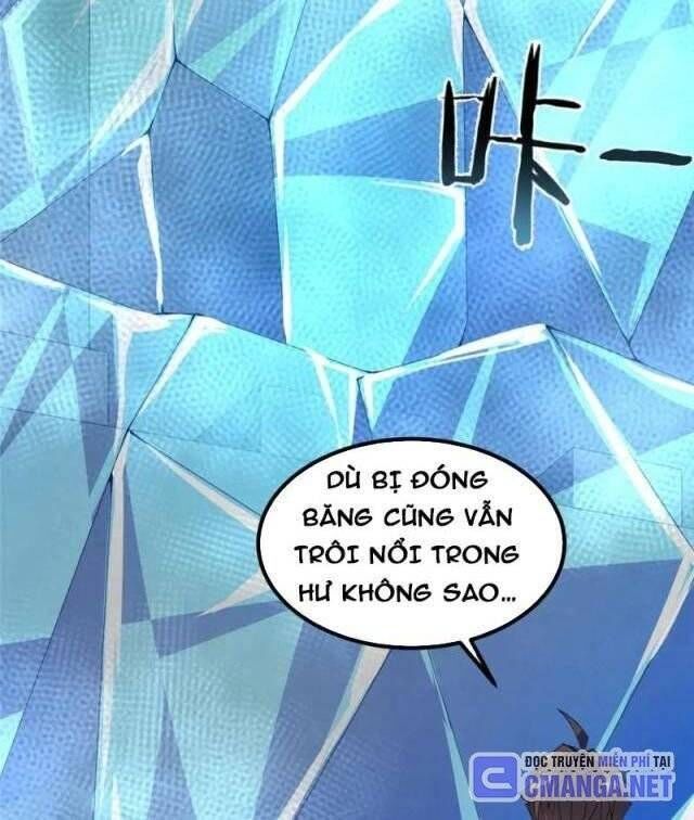 Thần Sủng Tiến Hóa Chap 325 - Next Chap 326