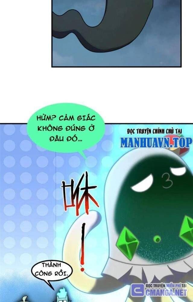 Thần Sủng Tiến Hóa Chap 325 - Next Chap 326