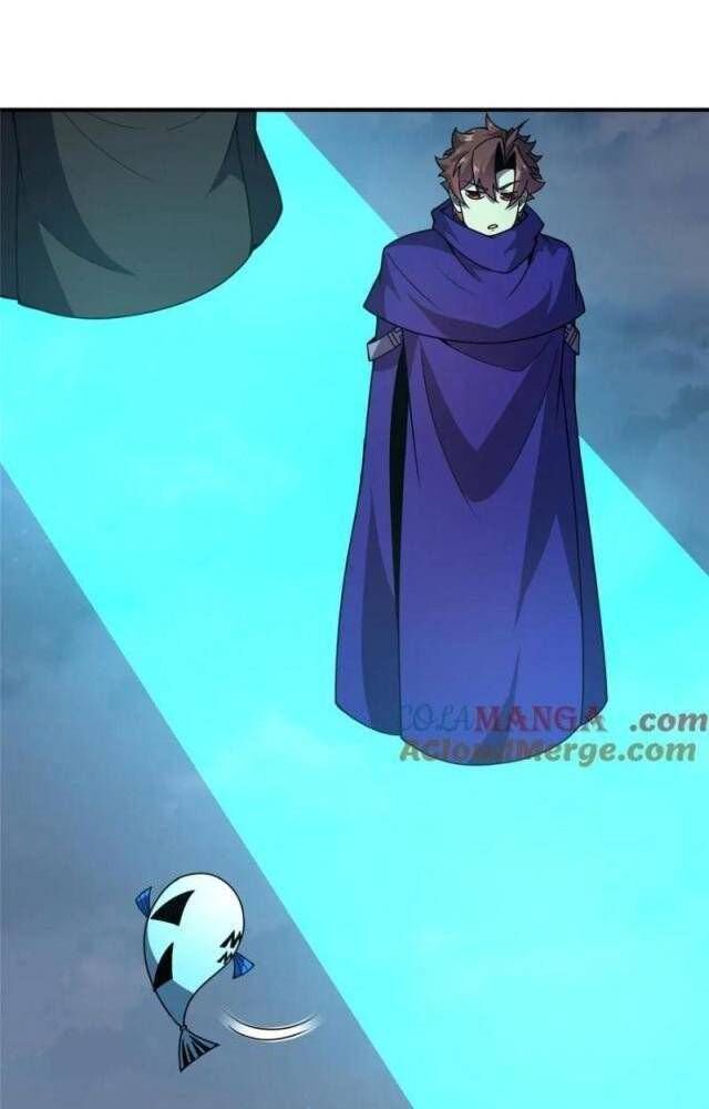 Thần Sủng Tiến Hóa Chap 325 - Next Chap 326