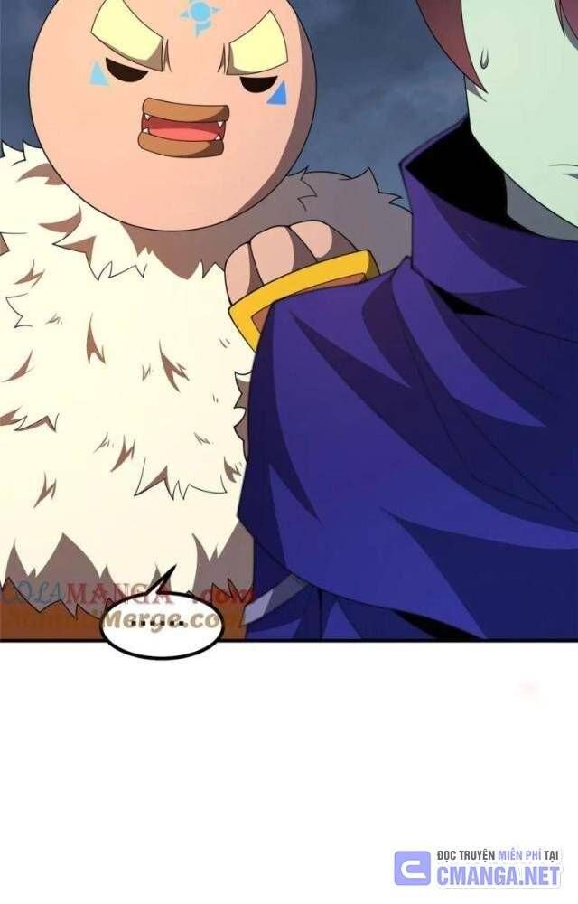 Thần Sủng Tiến Hóa Chap 325 - Next Chap 326