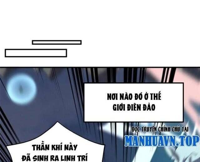 Thần Sủng Tiến Hóa Chap 325 - Next Chap 326