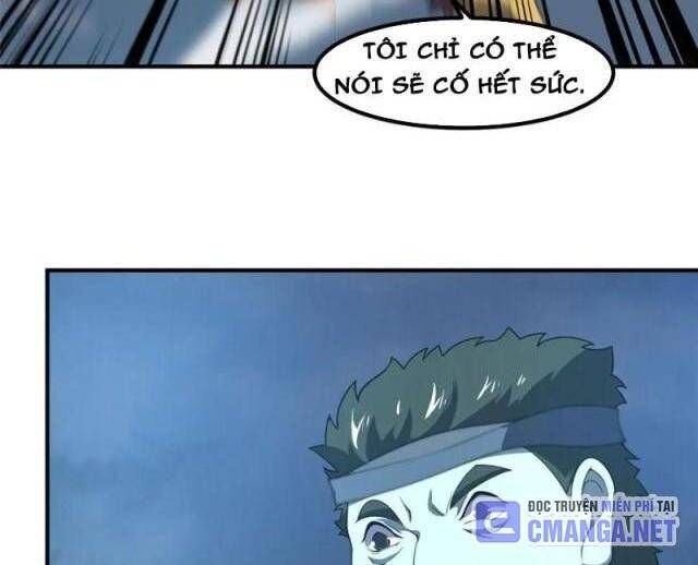 Thần Sủng Tiến Hóa Chap 325 - Next Chap 326
