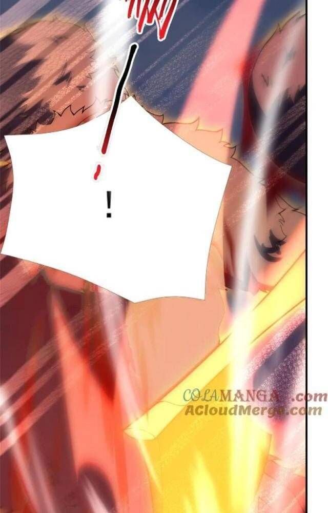 Thần Sủng Tiến Hóa Chap 325 - Next Chap 326