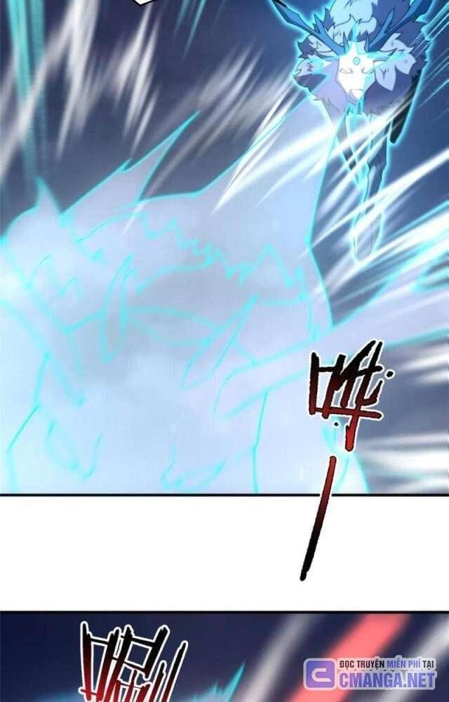Thần Sủng Tiến Hóa Chap 325 - Next Chap 326