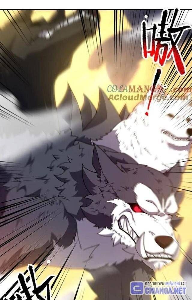 Thần Sủng Tiến Hóa Chap 328 - Next Chap 329