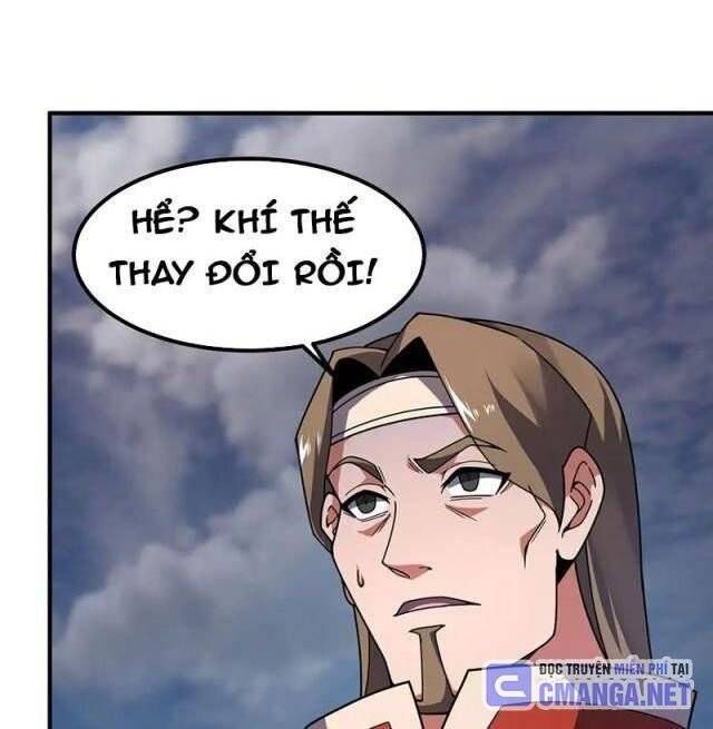Thần Sủng Tiến Hóa Chap 328 - Next Chap 329