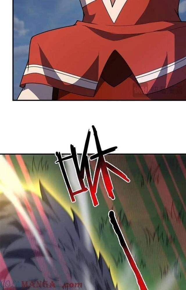 Thần Sủng Tiến Hóa Chap 328 - Next Chap 329