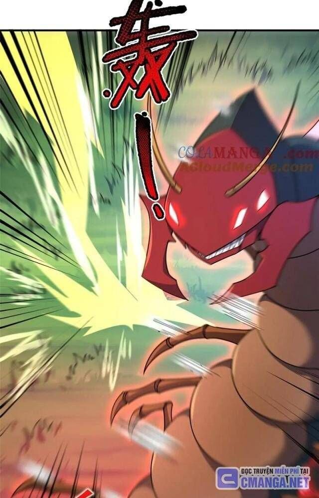 Thần Sủng Tiến Hóa Chap 328 - Next Chap 329