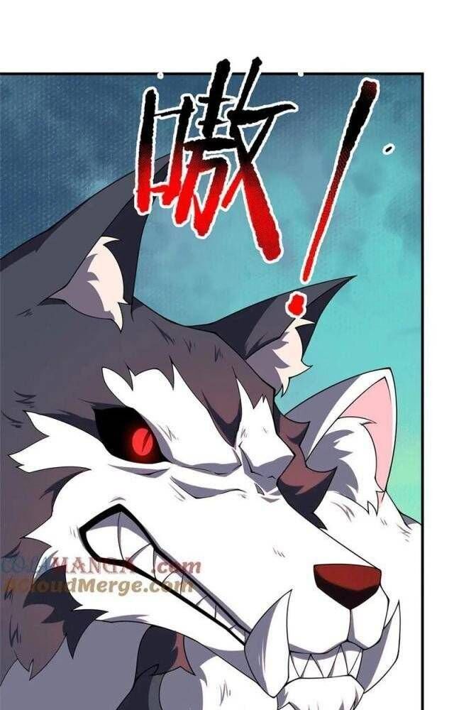 Thần Sủng Tiến Hóa Chap 328 - Next Chap 329