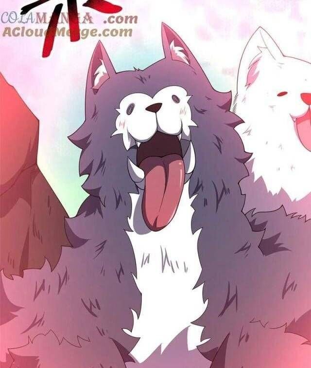Thần Sủng Tiến Hóa Chap 328 - Next Chap 329